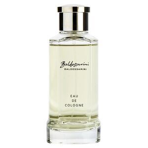 Baldessarini by Hugo Boss Eau de Cologne EDC Spray for Men 2.5 oz / 75 ml New